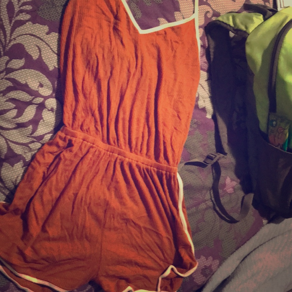 Romper